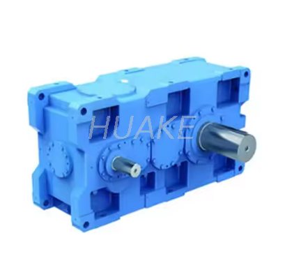 HB Series Industrial Gear Boxgear Box-H series products