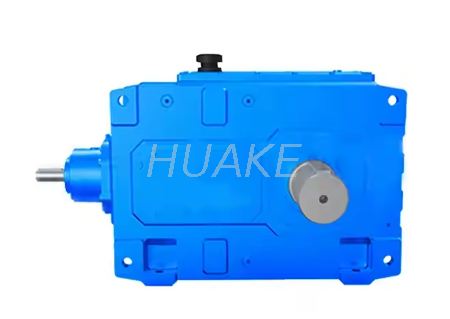 HB Series Industrial Gear Boxgear Box-B series products