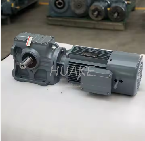 S Series Gear Motor-S97