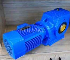 S Series Gear Motor-SAZ47