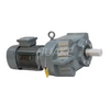 F Series Gear Motor-F47