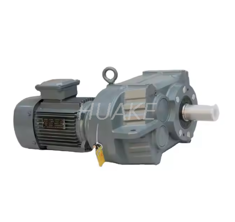 F Series Gear Motor-F47