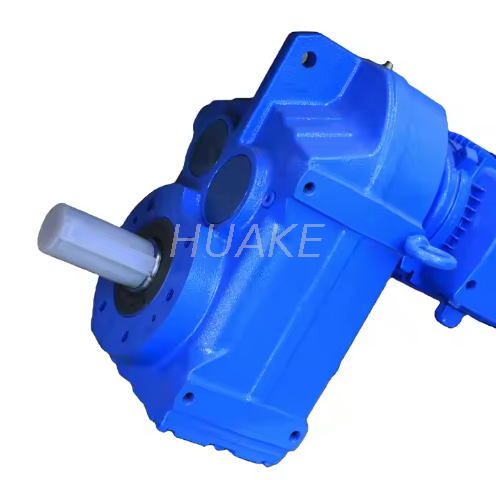 F Series Gear Motor-F47