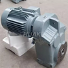 F Series Gear Motor-FA37
