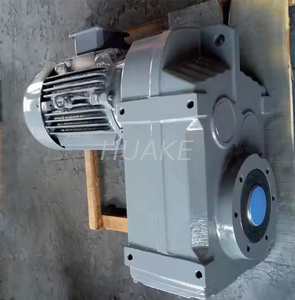 F Series Gear Motor-FA47