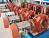 K Series Gear Motor-KA57