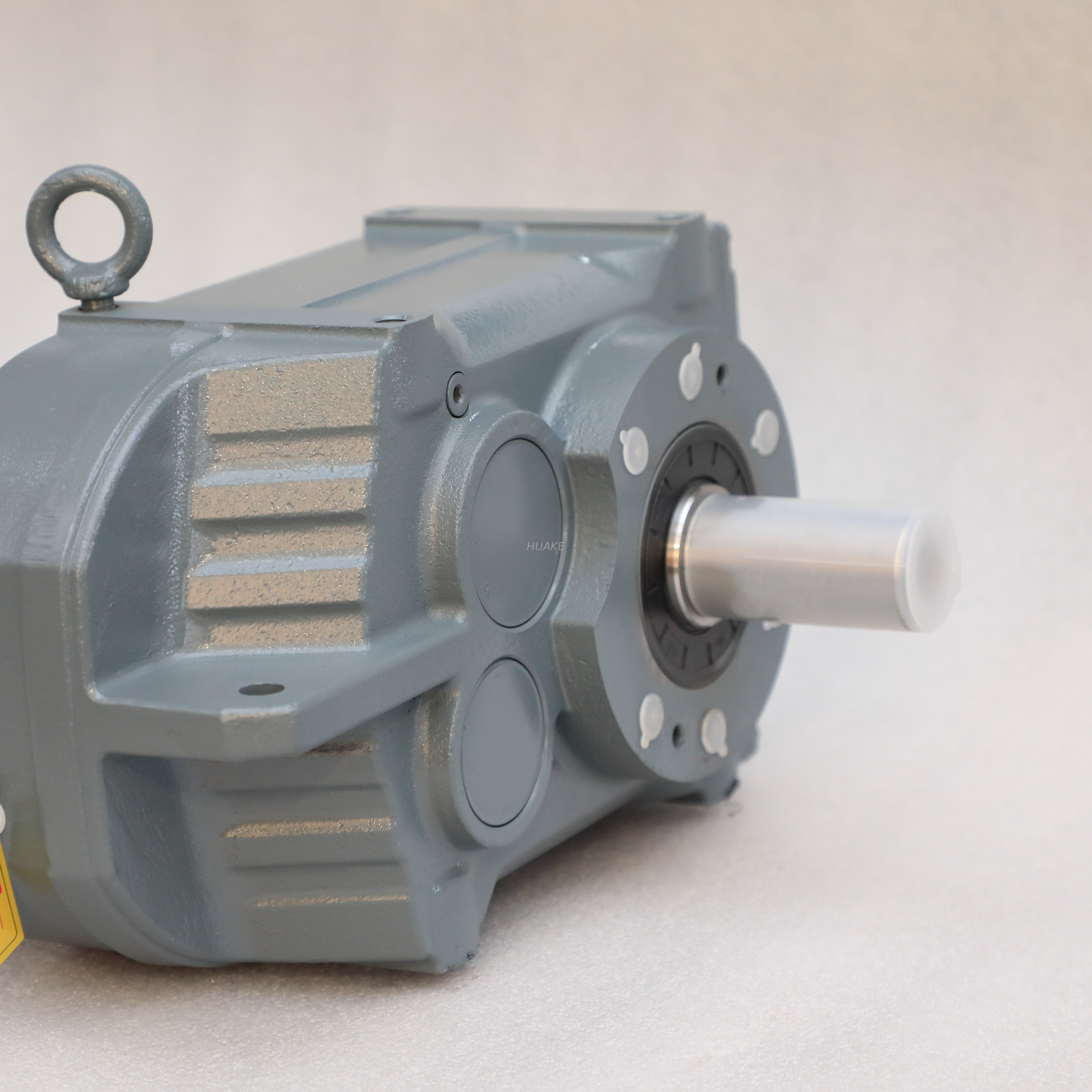 F Series Gear Motor-F77
