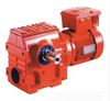 S Series Gear Motor-S47