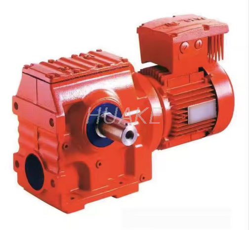 S Series Gear Motor-S47