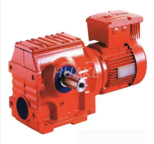 S Series Gear Motor-S77