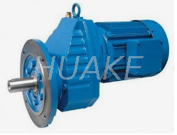 R Series Gear Motor-RXF17,RXF27,RXF37,RXF47,RXF57,RXF67,RXF77,RXF87,RXF97,RXF107,RXF137,RXF147,RXF167