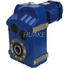 F Series Gear Motor-FA77