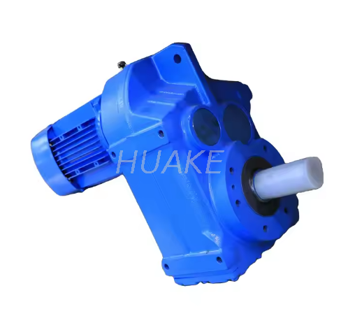 F Series Gear Motor-F47