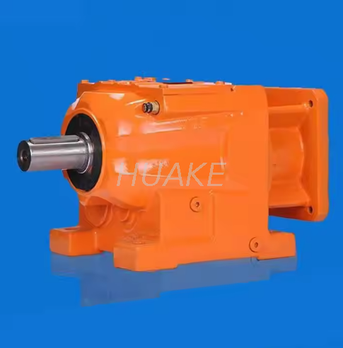 R Series Gear Motor-RS17、RS27、RS37、RS47、RS57、RS67、RS77、RS87、RS97、RS107、RS137、RS147、RS167