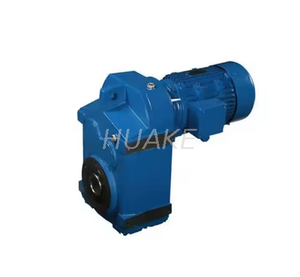 F Series Gear Motor-FA47