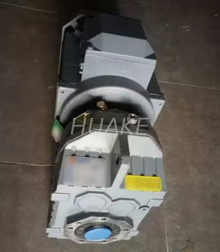 F Series Gear Motor-FA127