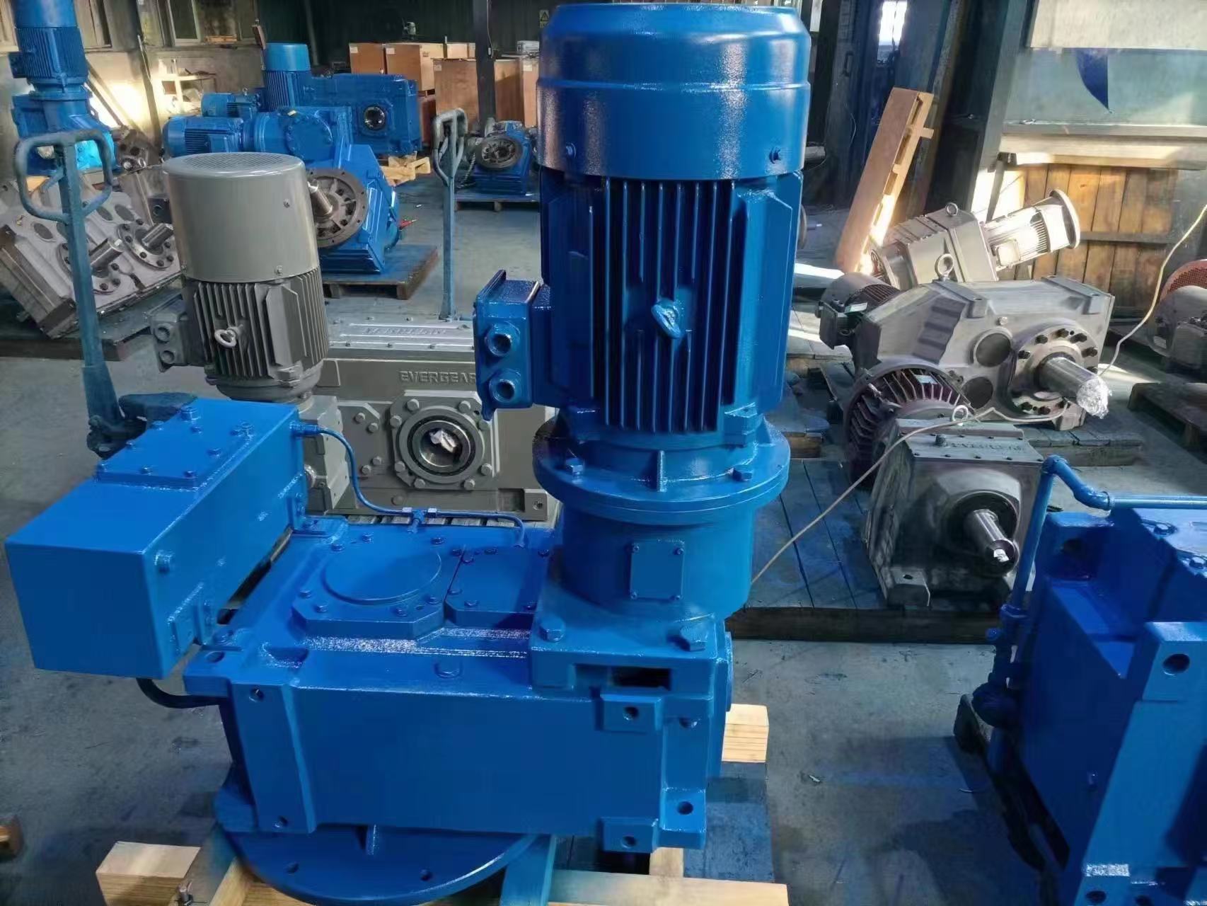  HB Series Industrial Gear Boxgear Box