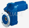 F Series Gear Motor-FAF87