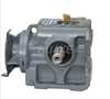 S Series Gear Motor-S67