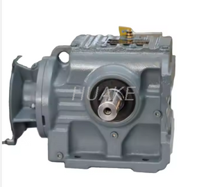 S Series Gear Motor-S67