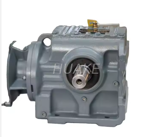 S Series Gear Motor-S67