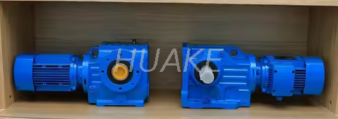 S Series Gear Motor-SA87