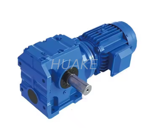 S Series Gear Motor-S77