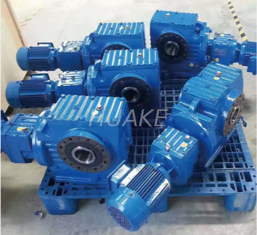 S Series Gear Motor-SAZ87