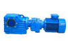 K Series Gear Motor-KA77