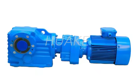 K Series Gear Motor-KA77