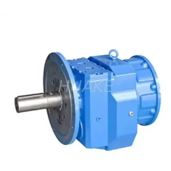 gear reducer