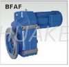 F Series Gear Motor-FAF87