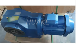 K Series Gear Motor-KA127