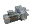 F Series Gear Motor-F37