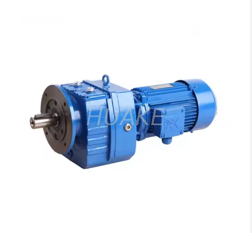 R Series Gear Motor-RF37