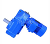 F Series Gear Motor-F47