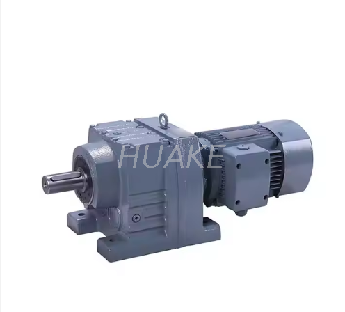 R Series Gear Motor-R97