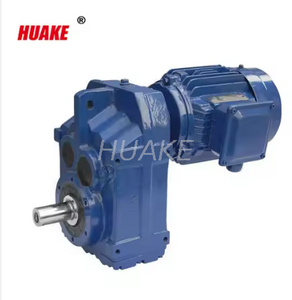 F Series Gear Motor-F87