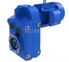 F Series Gear Motor-FA37