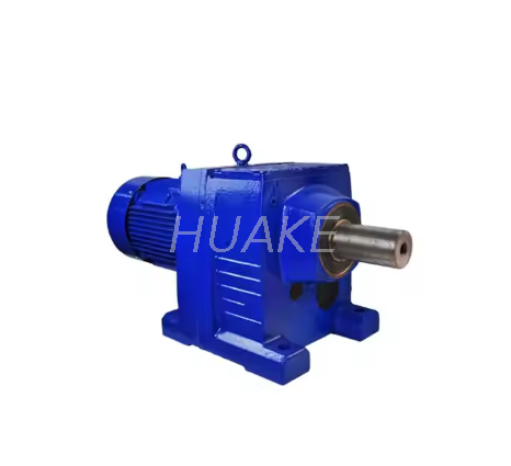R Series Gear Motor-R47