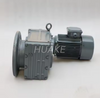 F Series Gear Motor-FA37