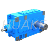 HB Series Industrial Gear Boxgear Box-B series products