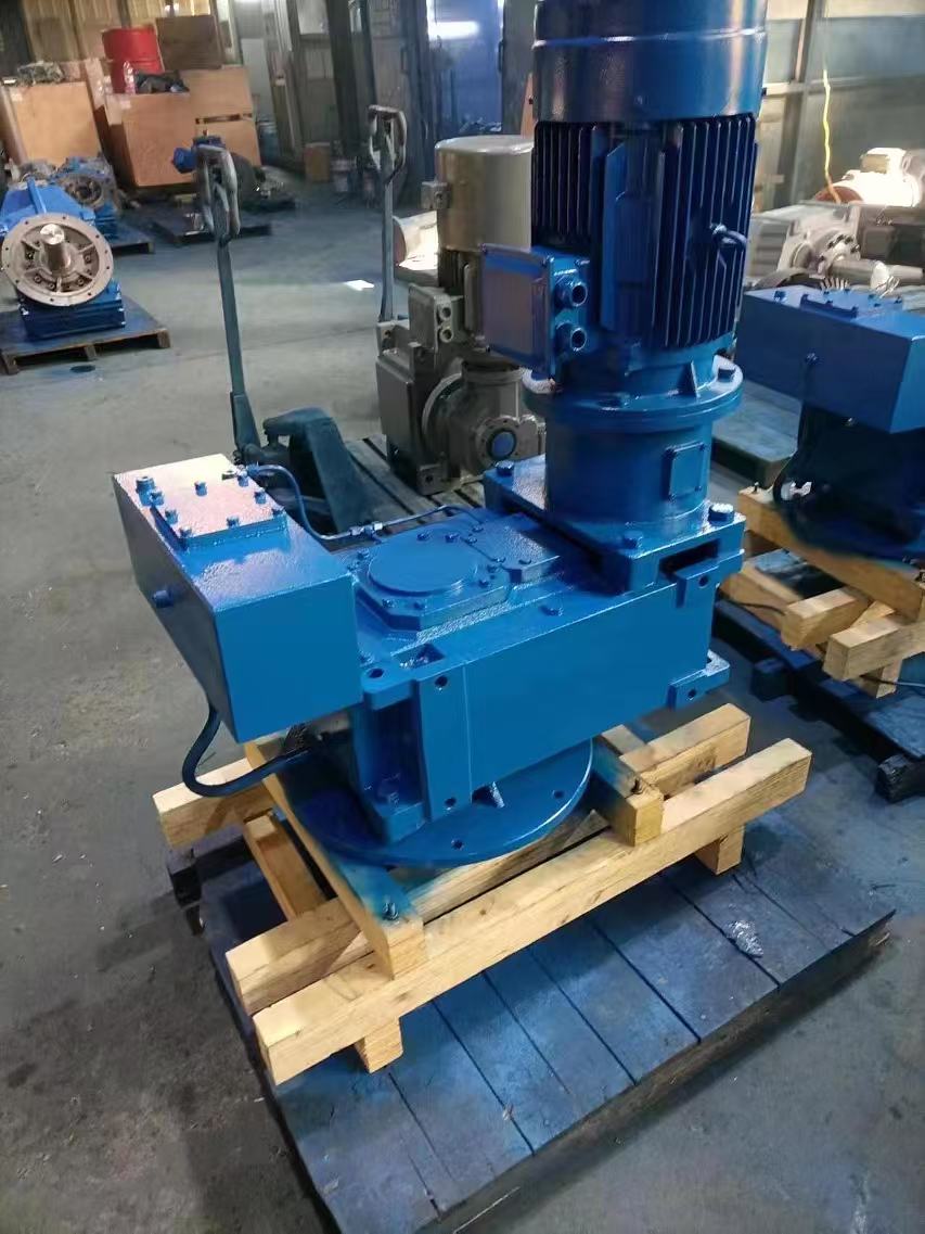  HB Series Industrial Gear Boxgear Box