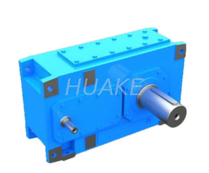 HB Series Industrial Gear Boxgear Box-H series products