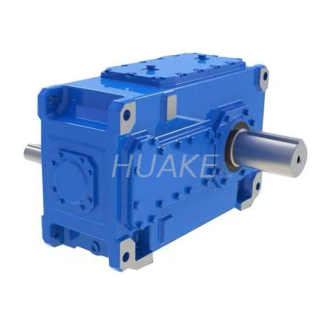 HB Series Industrial Gear Boxgear Box-H series products