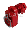 F Series Gear Motor-FAF127