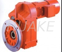 F Series Gear Motor-FAF157