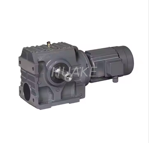 S Series Gear Motor-S47
