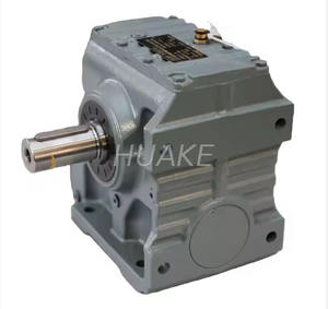 S Series Gear Motor-S57