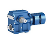 S Series Gear Motor-S77